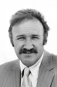 Gene Hackman as Royal Tenenbaum in The Royal Tenenbaums