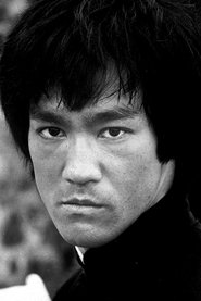 Bruce Lee as Lee in Enter the Dragon