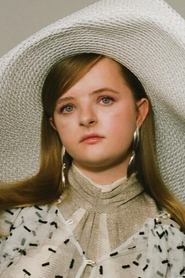 Milly Shapiro as Charlie Graham in Hereditary