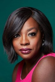 Viola Davis as Veronica Rawlings in Widows