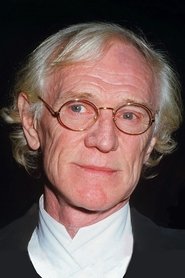 Richard Harris as Marcus Aurelius in Gladiator