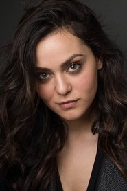 May Calamawy as Detective Dalia Zaki in Lee Cronin's The Mummy