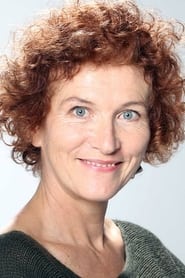 Corinne Valancogne as Madame Larsimon in Marianne