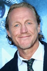Jerome Flynn as Paul Gachet in Loving Vincent