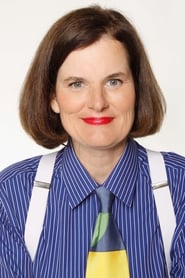 Paula Poundstone as Forgetter Paula (voice) in Inside Out