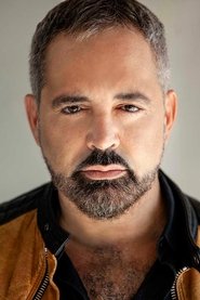 Allen Altman as Notaire Maddad in Incendies