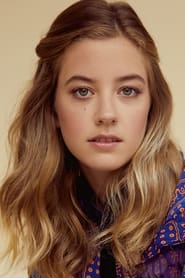 Mallory Bechtel as Bridget in Hereditary