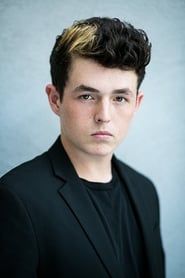 Brock McKinney as Aaron in Hereditary