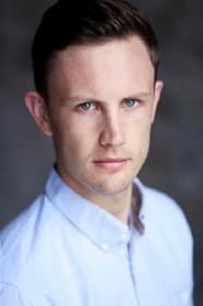 Hugh Coles as Francis in Baby Reindeer