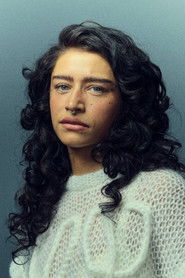 Odessa A'zion as Rachel Mizler in Marty Supreme