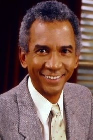 Al Freeman Jr. as Elijah Muhammad in Malcolm X