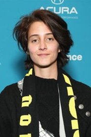 Sofia Buenaventura as Rambo in Monos