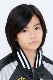Kairi Jo as Shota Shibata in Shoplifters