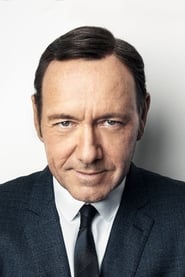 Kevin Spacey as Verbal in The Usual Suspects
