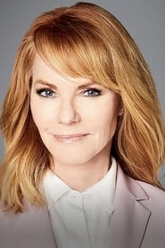 Marg Helgenberger as Donna Jensen in Erin Brockovich