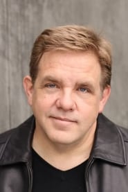 Brian Howe as Earl Amdursky in Catch Me If You Can