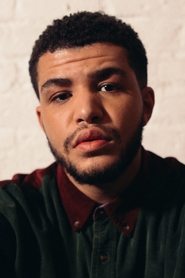 Marcus Rutherford as Carter Jeffrey in September 5