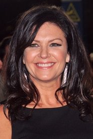 Wendy Crewson as Talk Show Hostess in Room