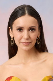 Nina Dobrev as Monica in Away from Her