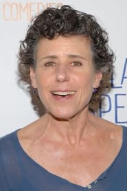 Julie Kavner as Eleanor Costello in Awakenings
