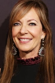 Allison Janney as Peach (voice) in Finding Nemo