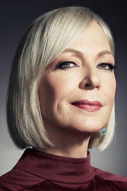 Allison Janney as Bren MacGuff in Juno