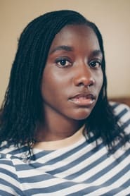 Suzy Bemba as Toinette in Poor Things