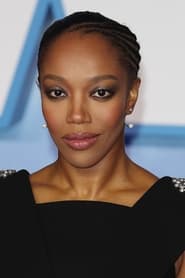 Naomi Ackie as Alicia Jackson in Master of None