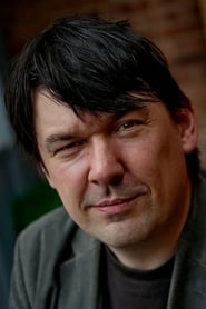 Graham Linehan as Mexican Singer in The IT Crowd