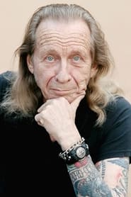 Paul Raci as Joe in Sound of Metal