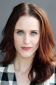 Rachel Brosnahan as Miriam 'Midge' Maisel in The Marvelous Mrs. Maisel