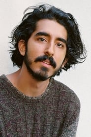 Dev Patel as Older Jamal in Slumdog Millionaire