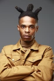 Shariff Earp as Terrence in Moonlight