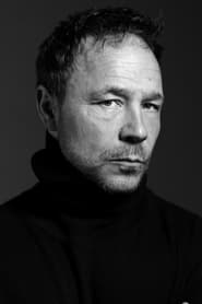 Stephen Graham as Al Capone in Boardwalk Empire