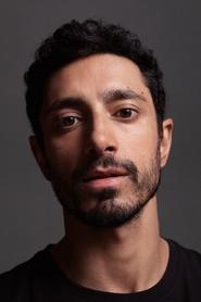 Riz Ahmed as Ruben Stone in Sound of Metal