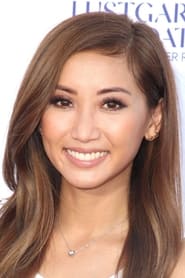 Brenda Song as Christy Ling in The Social Network