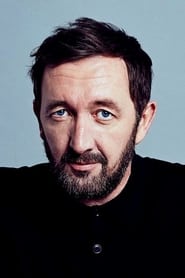 Ralph Ineson as Dr. Wilhelm Sievers in Nosferatu