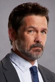 Billy Campbell as Quincey P. Morris in Bram Stoker's Dracula