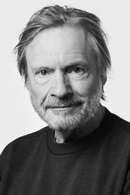 Michael Wittenborn as Henneberg in Toni Erdmann