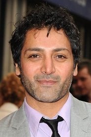 Hari Dhillon as David Bhargava in Bad Education