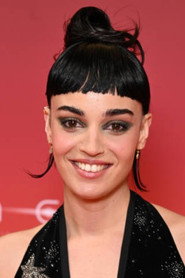 Souheila Yacoub as Alice in Evil Dead Burn