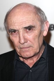 Donald Sumpter as Yuri in Eastern Promises