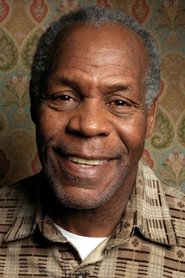 Danny Glover as Roger Murtaugh in Lethal Weapon