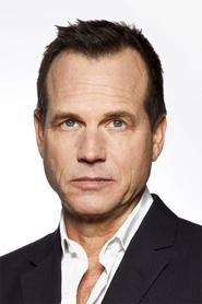 Bill Paxton as Private Hudson in Aliens