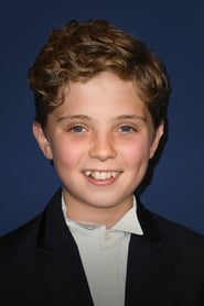 Roman Griffin Davis as Jojo in Jojo Rabbit