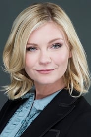 Kirsten Dunst as Vivian Mitchell in Hidden Figures