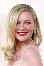 Kirsten Dunst as Justine in Melancholia