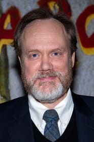 Andrew Garman as Dr. Hardy Woodrup in The Holdovers