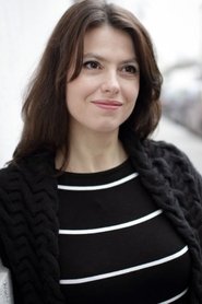 Laura Vasiliu as Găbiță in 4 Months, 3 Weeks and 2 Days