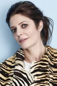 Chiara Mastroianni as Marjane (voice) in Persepolis